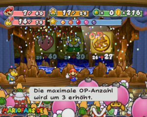Chapter 5: The Key to Pirates — Paper Mario: The Thousand-Year Door walkthrough screenshot