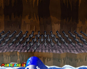 Chapter 5: The Key to Pirates — Paper Mario: The Thousand-Year Door walkthrough screenshot