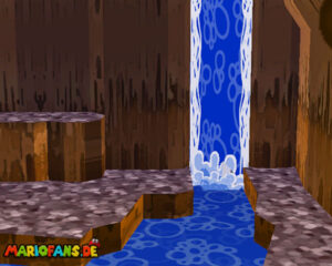 Chapter 5: The Key to Pirates — Paper Mario: The Thousand-Year Door walkthrough screenshot