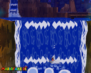 Chapter 5: The Key to Pirates — Paper Mario: The Thousand-Year Door walkthrough screenshot