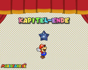 Chapter 5: The Key to Pirates — Paper Mario: The Thousand-Year Door walkthrough screenshot