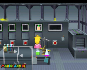 Chapter 5: The Key to Pirates — Paper Mario: The Thousand-Year Door walkthrough screenshot