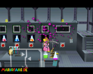 Chapter 5: The Key to Pirates — Paper Mario: The Thousand-Year Door walkthrough screenshot