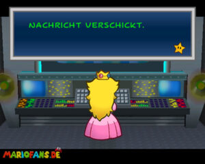 Chapter 5: The Key to Pirates — Paper Mario: The Thousand-Year Door walkthrough screenshot