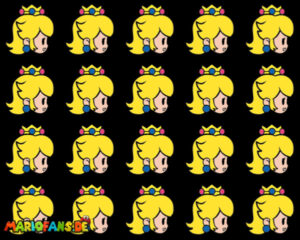 Chapter 5: The Key to Pirates — Paper Mario: The Thousand-Year Door walkthrough screenshot