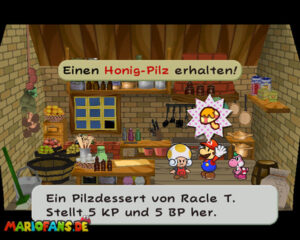 Chapter 5: The Key to Pirates — Paper Mario: The Thousand-Year Door walkthrough screenshot