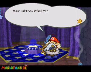 Chapter 5: The Key to Pirates — Paper Mario: The Thousand-Year Door walkthrough screenshot