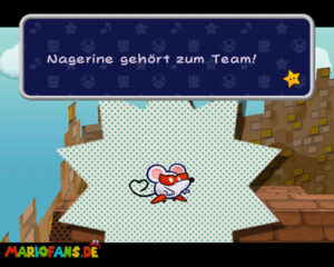 Chapter 5: The Key to Pirates — Paper Mario: The Thousand-Year Door walkthrough screenshot