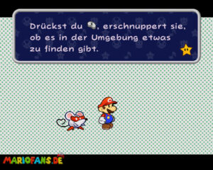 Chapter 5: The Key to Pirates — Paper Mario: The Thousand-Year Door walkthrough screenshot