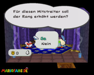 Chapter 5: The Key to Pirates — Paper Mario: The Thousand-Year Door walkthrough screenshot