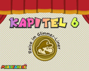 Chapter 6: 3 Days of Excess — Paper Mario: The Thousand-Year Door walkthrough screenshot
