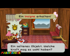 Chapter 6: 3 Days of Excess — Paper Mario: The Thousand-Year Door walkthrough screenshot