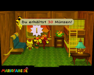 Chapter 6: 3 Days of Excess — Paper Mario: The Thousand-Year Door walkthrough screenshot