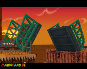 Chapter 6: 3 Days of Excess — Paper Mario: The Thousand-Year Door walkthrough screenshot