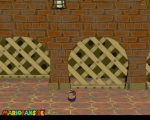 Chapter 6: 3 Days of Excess — Paper Mario: The Thousand-Year Door walkthrough screenshot