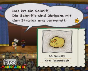 Chapter 6: 3 Days of Excess — Paper Mario: The Thousand-Year Door walkthrough screenshot