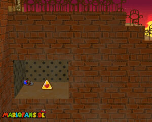Chapter 6: 3 Days of Excess — Paper Mario: The Thousand-Year Door walkthrough screenshot