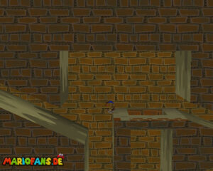 Chapter 6: 3 Days of Excess — Paper Mario: The Thousand-Year Door walkthrough screenshot