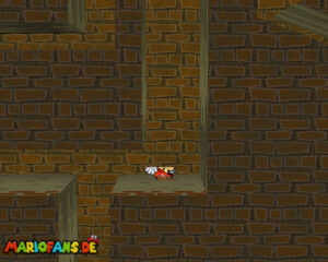 Chapter 6: 3 Days of Excess — Paper Mario: The Thousand-Year Door walkthrough screenshot