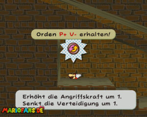 Chapter 6: 3 Days of Excess — Paper Mario: The Thousand-Year Door walkthrough screenshot
