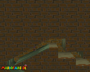 Chapter 6: 3 Days of Excess — Paper Mario: The Thousand-Year Door walkthrough screenshot