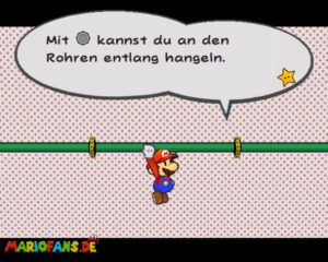 Chapter 6: 3 Days of Excess — Paper Mario: The Thousand-Year Door walkthrough screenshot