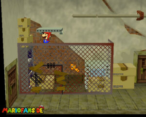 Chapter 6: 3 Days of Excess — Paper Mario: The Thousand-Year Door walkthrough screenshot