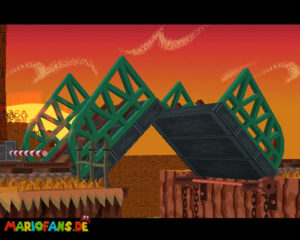 Chapter 6: 3 Days of Excess — Paper Mario: The Thousand-Year Door walkthrough screenshot