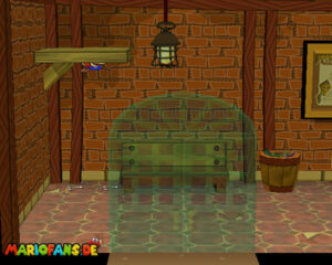 Chapter 6: 3 Days of Excess — Paper Mario: The Thousand-Year Door walkthrough screenshot