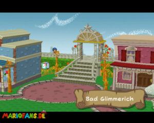 Chapter 6: 3 Days of Excess — Paper Mario: The Thousand-Year Door walkthrough screenshot
