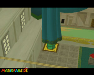 Chapter 6: 3 Days of Excess — Paper Mario: The Thousand-Year Door walkthrough screenshot