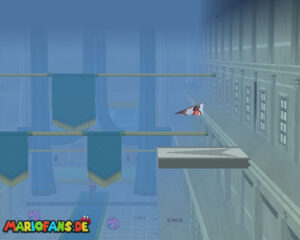 Chapter 6: 3 Days of Excess — Paper Mario: The Thousand-Year Door walkthrough screenshot
