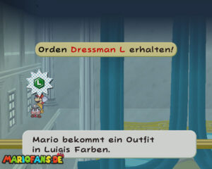 Chapter 6: 3 Days of Excess — Paper Mario: The Thousand-Year Door walkthrough screenshot