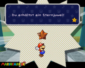 Chapter 6: 3 Days of Excess — Paper Mario: The Thousand-Year Door walkthrough screenshot