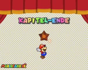 Chapter 6: 3 Days of Excess — Paper Mario: The Thousand-Year Door walkthrough screenshot