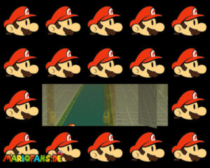 Chapter 6: 3 Days of Excess — Paper Mario: The Thousand-Year Door walkthrough screenshot