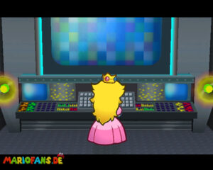 Chapter 6: 3 Days of Excess — Paper Mario: The Thousand-Year Door walkthrough screenshot