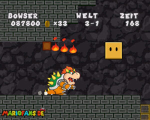 Chapter 6: 3 Days of Excess — Paper Mario: The Thousand-Year Door walkthrough screenshot