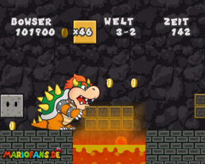 Chapter 6: 3 Days of Excess — Paper Mario: The Thousand-Year Door walkthrough screenshot