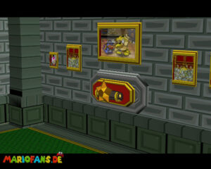 Chapter 6: 3 Days of Excess — Paper Mario: The Thousand-Year Door walkthrough screenshot