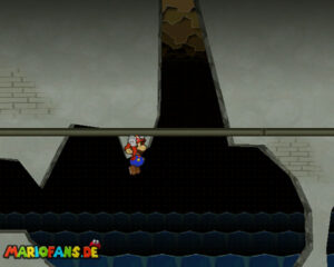 Chapter 6: 3 Days of Excess — Paper Mario: The Thousand-Year Door walkthrough screenshot