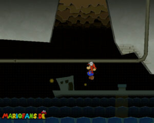 Chapter 6: 3 Days of Excess — Paper Mario: The Thousand-Year Door walkthrough screenshot
