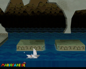 Chapter 6: 3 Days of Excess — Paper Mario: The Thousand-Year Door walkthrough screenshot
