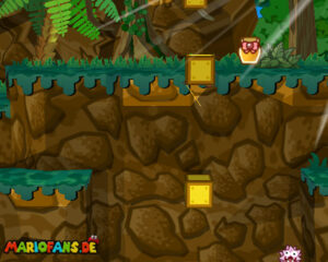 Chapter 6: 3 Days of Excess — Paper Mario: The Thousand-Year Door walkthrough screenshot