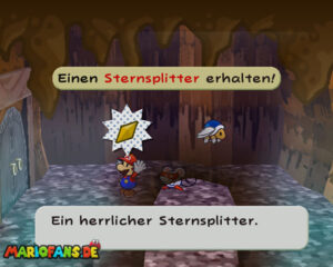 Chapter 6: 3 Days of Excess — Paper Mario: The Thousand-Year Door walkthrough screenshot