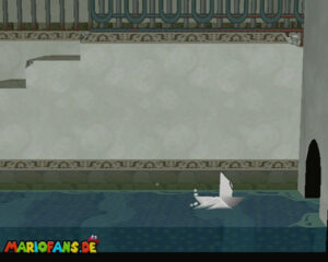 Chapter 6: 3 Days of Excess — Paper Mario: The Thousand-Year Door walkthrough screenshot