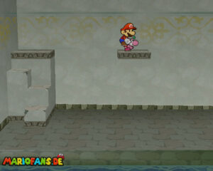Chapter 6: 3 Days of Excess — Paper Mario: The Thousand-Year Door walkthrough screenshot