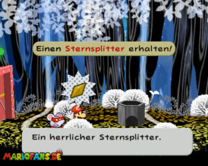 Chapter 6: 3 Days of Excess — Paper Mario: The Thousand-Year Door walkthrough screenshot
