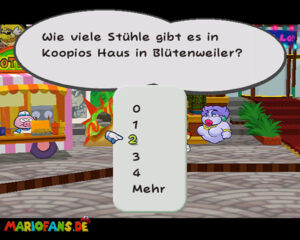 Chapter 6: 3 Days of Excess — Paper Mario: The Thousand-Year Door walkthrough screenshot