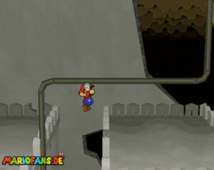Chapter 6: 3 Days of Excess — Paper Mario: The Thousand-Year Door walkthrough screenshot